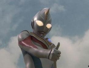 国产奥特曼,守护地球的英勇之光